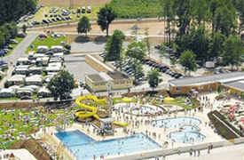 Freibad Hirschau